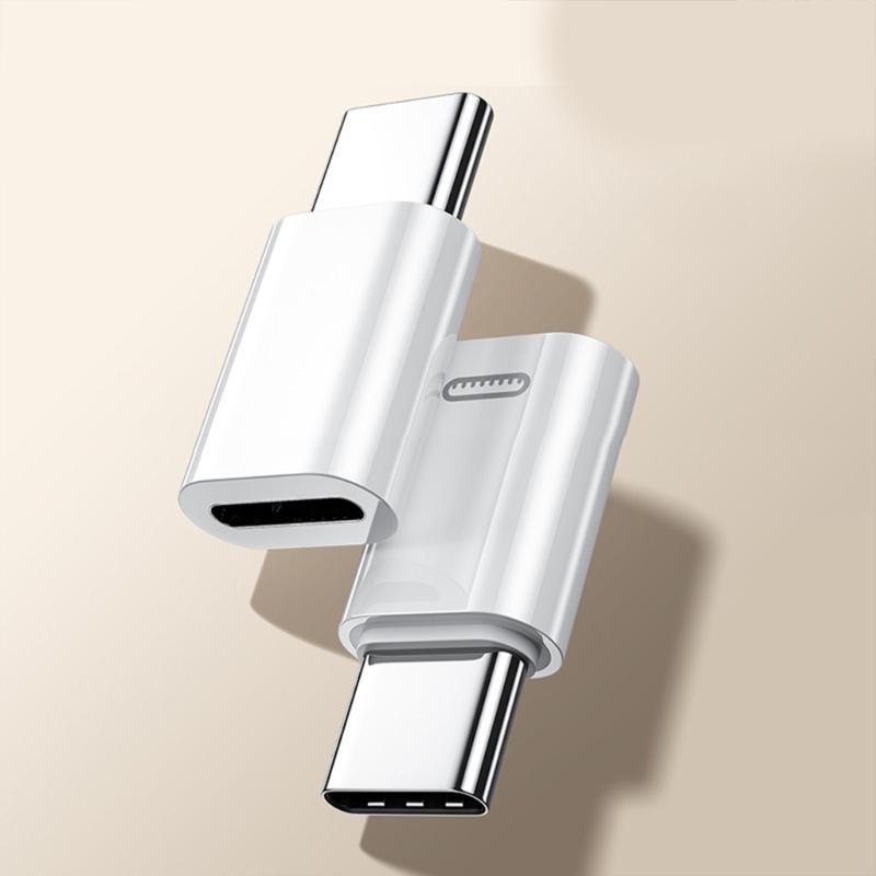 Superior Durability PD27W Fast Charge To Type C Converters For Phone 15/16 Phone With Durability Design