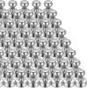55 Pieces of Refrigerator Magnets, Refrigerator Magnets, Small Rare Earth Magnets, Suitable for Whiteboard Magnets