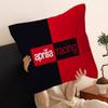I-Italy A-Aprilias R-Racing Pillow Gift Home Office Decoration Bedroom Sofa Car Cushion Cover Case 45x45
