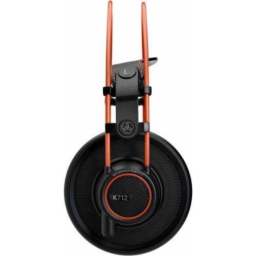 AKG K712 PRO open-air headphones