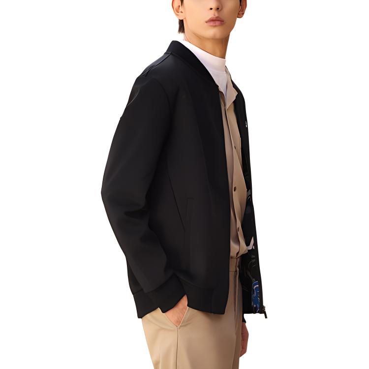 Fila HERITAGE Jackets & Coats Men's Legend Blue F51M438508A-NV