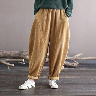 Faldas y pantalones para mujeres – Pantalones y bermudas
