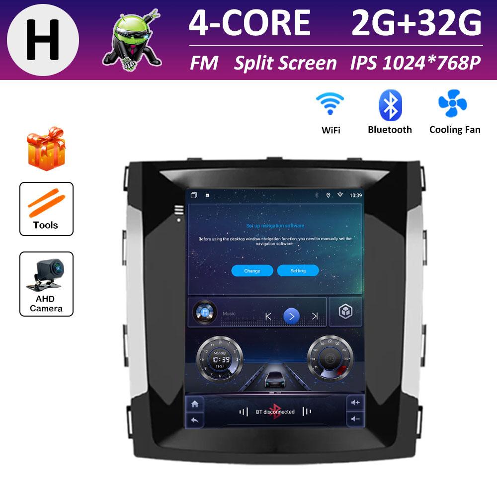 Bluetooth Android Auto Car Video for Great Wall Haval H9 2015 2016 2017 Audio Player Cooling Fan IPS Touch Screen Head Unit WIFI