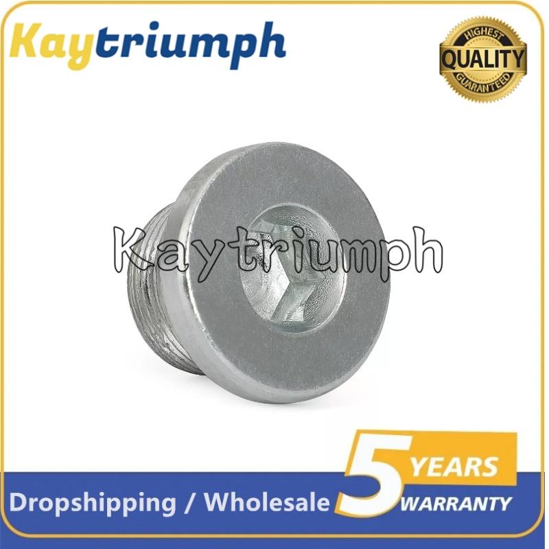 90341-24014 New FOR TOYOTA LEXUS LAND CRUISER PRADO FJ CRUISER Hilux 4RUNNER SEQUOIA TACOMA TUNDRA GX LX DIFFERENTIAL PLUG 90341-24014