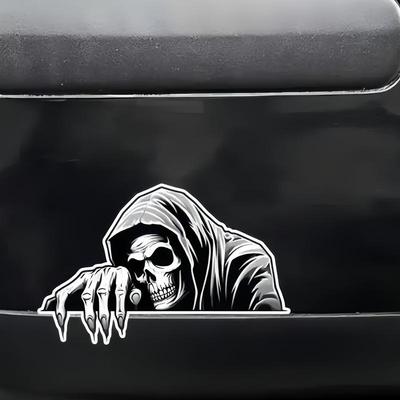 Externí příslušenství – Samolepky na auto