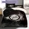 SK Sturm Graz poster Bedding Quilt Set Quilt Cover Pillowcase Home Decoration Birthday Gift (1 * duvet cover + 2 * pillowcase, without core)