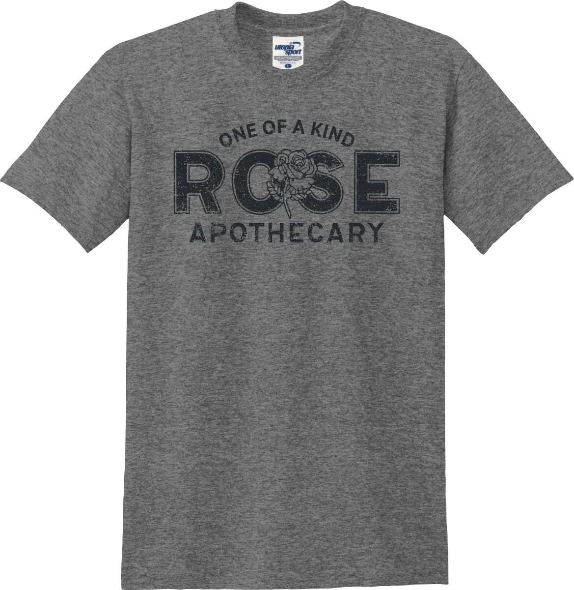 Rose Apothecary One Of A Kind Unisex T shirt (S-5X) 2XL
