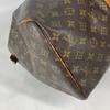 Louis Vuitton M41428 Monogram Keepall45 travel bag Duffle Bag  Brown