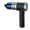 Wireless Dual-Use Car Vacuum & Blower - Compact Mini Electric Dust Cleaner