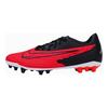 Nike Phantom Gx Academy Ag Casual Versatile Non-Slip Soccer Shoes Men Soccer Shoes Red Black DD9469-600