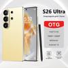 Smartphone Android S26 Ultra 5G, 12+512GB, Ecran Mare