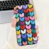 Schutzhülle für Samsung Galaxy A10 Hülle Niedlicher Hase Weiches Silikon Funda für Samsung A10 A105F A105G GalaxyA10 Handygehäuse