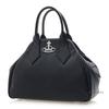 Vivienne Westwood Fw24 Women Orb Logo Tote Bag 47020009w S000d N403
