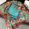 Accessoarer – Halsdukar & Sjalar
