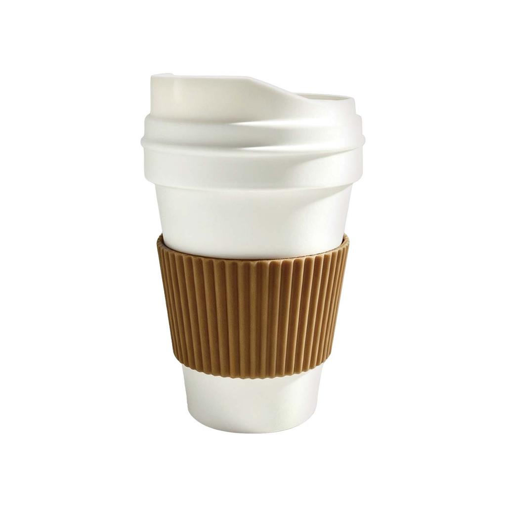 Mini Coffee Cup Clicker Fidget Toy, Portable Stress Relief Clicking Toy, Mechanical Sensory Fidget Gadget, Anxiety Relief Office Toy Gift
