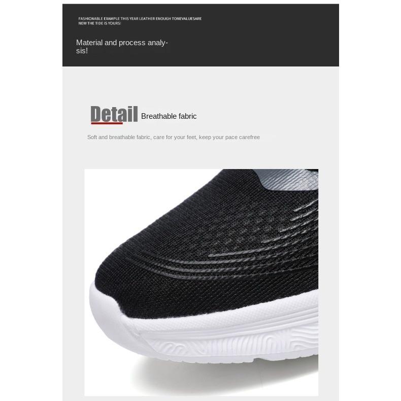 Studený Stick Pohodlné Pánské Boty Odolné Módní Lehké Prodyšné Ležérní Jednoduché Boty Nízký Svršek Šněrovací Pánské Tenisky