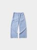 HAVE HAD Easy Stripe Elastic Pants (Stripe Blue)