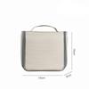 Oxford Toiletry Bag With Hook For Hanging Household Travel Daily Supplies  Portable Organizer Storage Bag Foldable Cosmetic Bag