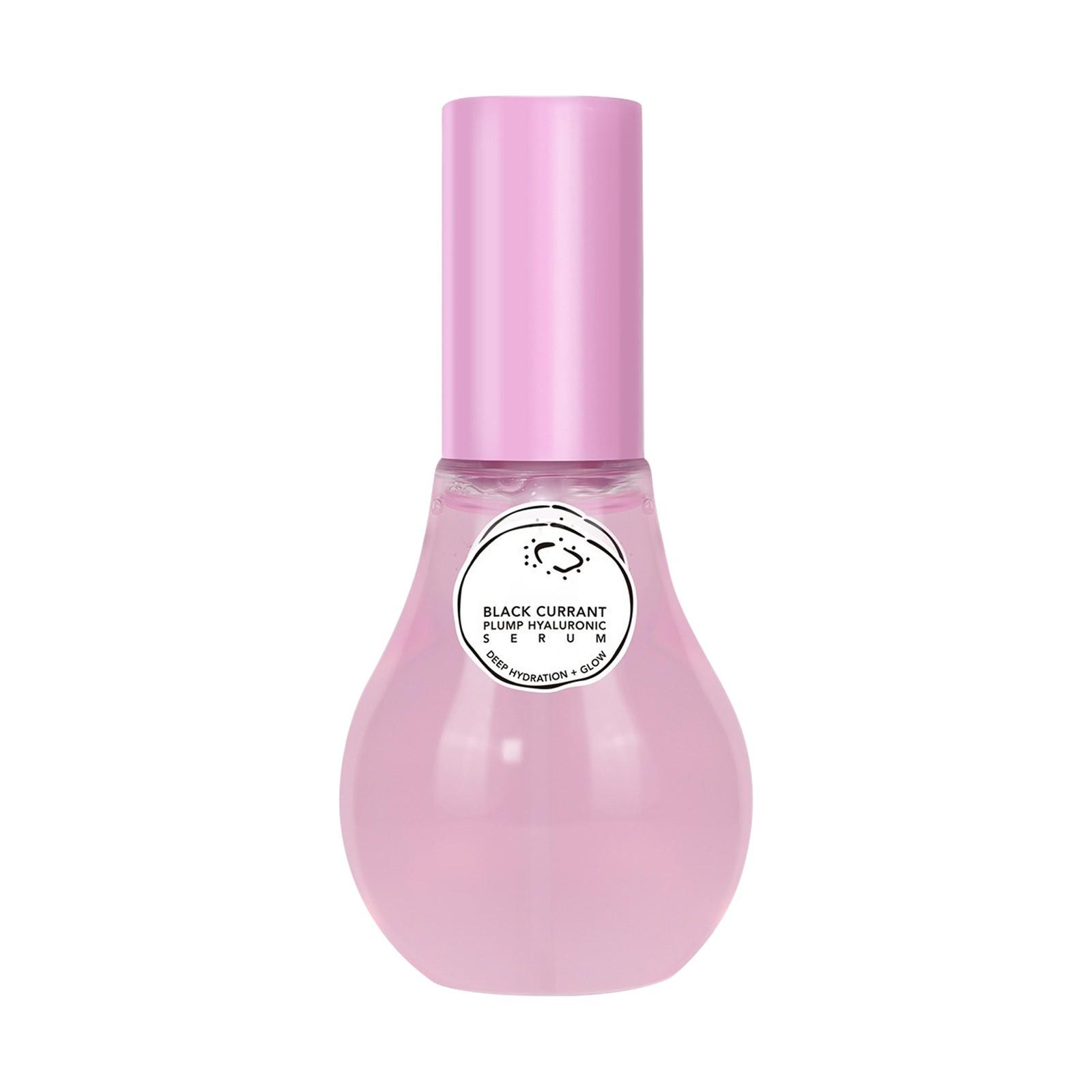 

Увлажняющая сыворотка с никотинамидом, Увлажняющая сыворотка для лица, Сыворотка-ампула, 75 мл One Size фиолетовый