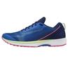 Running Shoes Duel Sonic 2 Club Activities Lightweight Cushioning Track and Field Cm 2E Men's Blue/Light Green/Pink 22.5