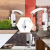 Bc Electric Flow-Through Water Heater Tourist Tap For Kitchen 3000W