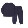 KANGOL KIDS Original Symbol Sweat Setwear Navy Sa 0001
