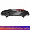 Mercedes-Benz E-Class W211 Front Bumper Underside Guard for E200/E240/E260/E280 Models