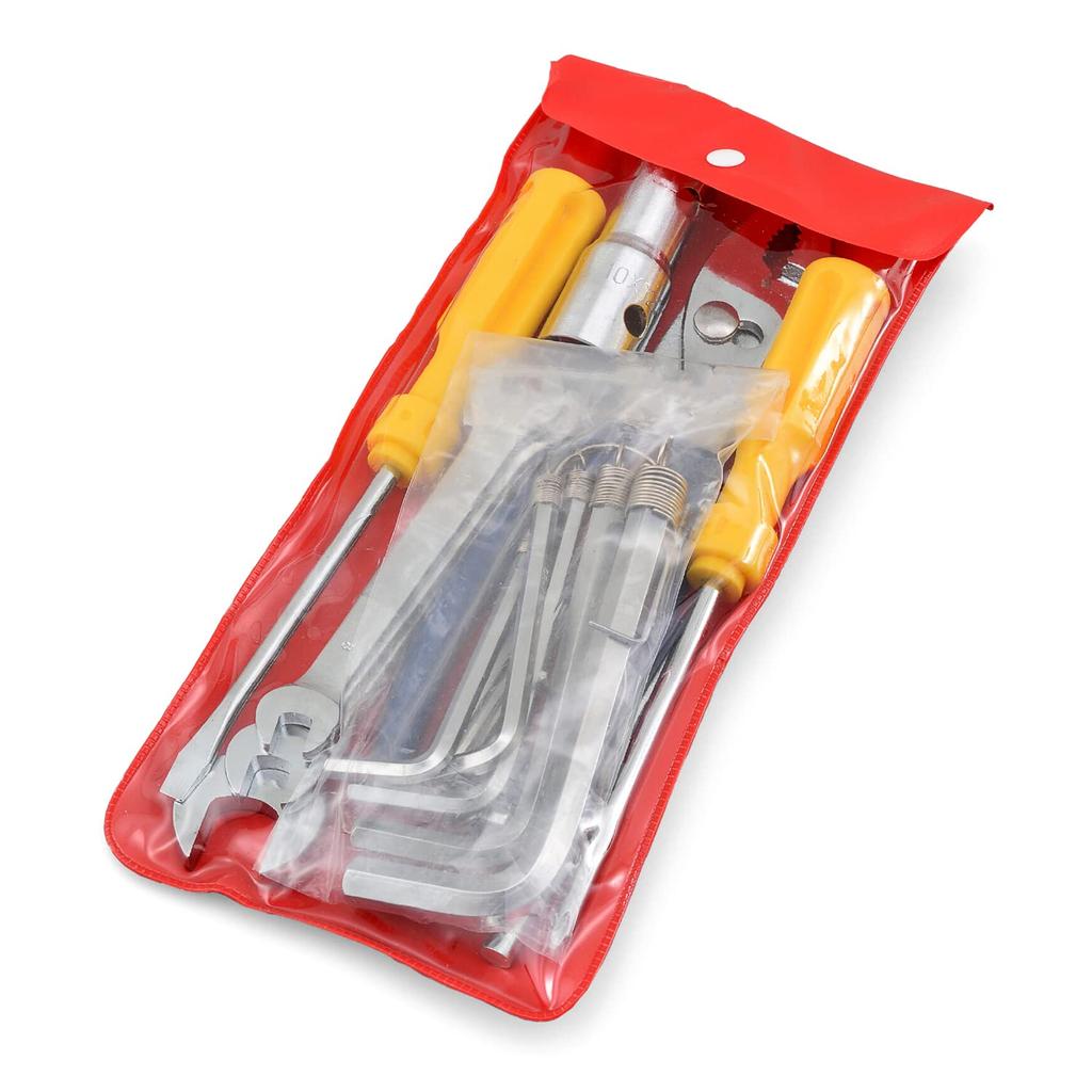 Daytona Motorcycle Car 17 78881 Tools, Tools, Pieces,