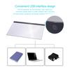 A2 Large Ultra Thin LED Light Pad Box Painting Tracing Panel Copyboard Stepless Adjustable Brightness USB Powered for