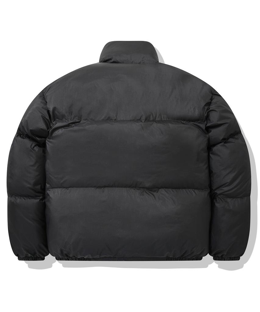 Saintpain Sp Short Padded Jumper - Black