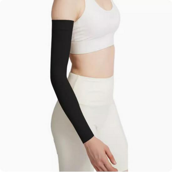 

Компресійний рукав для верхньої кінцівки для полегшення лімфатичного набряку Large