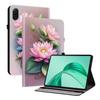 PU Leather Tablet Case for Honor Pad X8a - 11 Styles! Durable, with 2 Stand Slots, Pencil Holder & Card Slots, Flexible TPU Back Cover