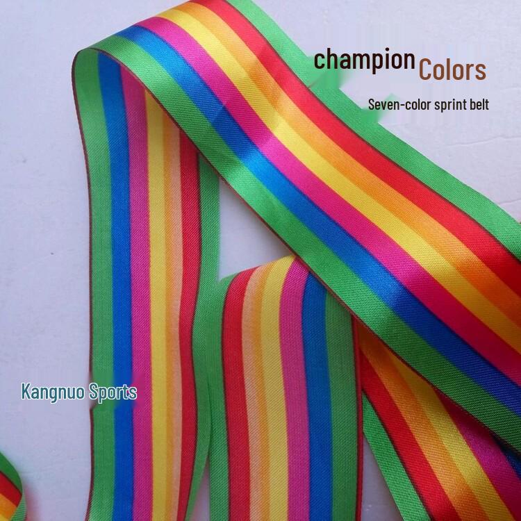 Finish Line Tape for Track and Field Competitions 5m Sprint Tape