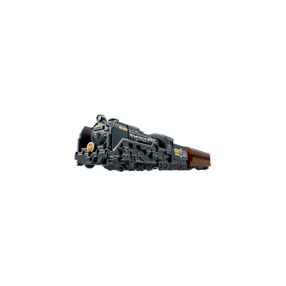 

Takara Tomy Tomica Premium Unlimited 10 Galaxy Express 999 Mini Car Toy for Ages 6 and Up