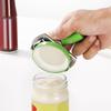 Easy Open Jar Opener Jar Gripper Tight Lid Opener Ergonomic Bottle Opener Gripper Adjustable Multi-functional Kitchen Tool