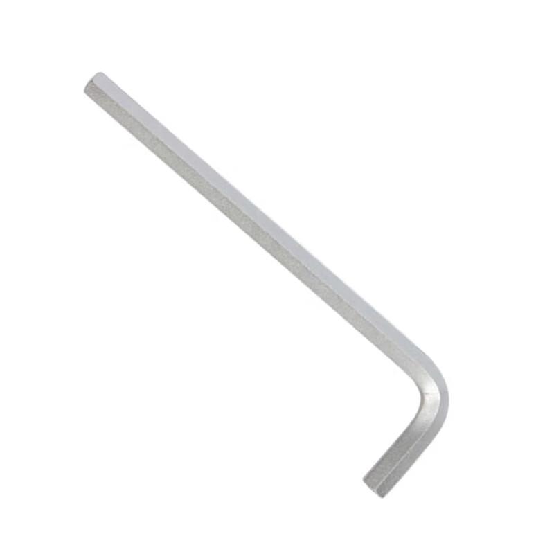 SHEFFIELD 22mm Metric Long Arm Hex Key
