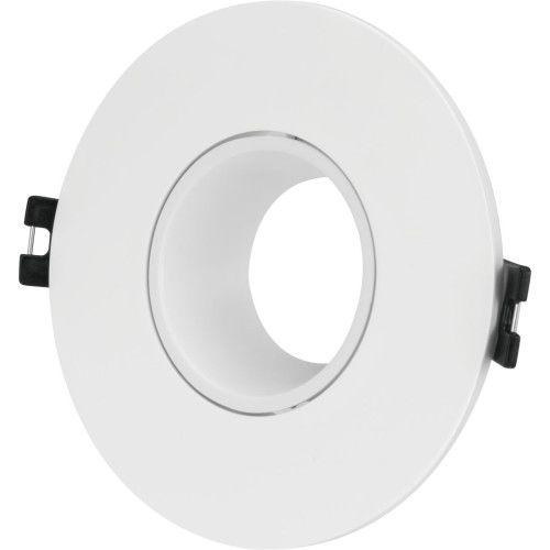 JOYINLED Recessed Led Spotlights Waterproof Anti-fog Indoor Downlights White Round 70-100mm/70-80mm for Home Room Decoration
