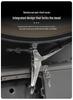 Wey Brand Tank 300 Stainless Steel Off-Road Spare Tire Cover