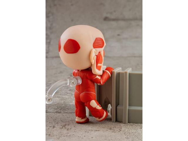 Nendoroid 1925 L'Attaque des Titans Colossal Titan Renewal Set Figure GSC59017056
