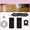 Robot Vacuum Cleaner Brush Parts For Dreame L10s Ultra Gen 2 L30s L30 Pro Ultra