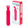 Happy Rabbit – Mini Vibrator – Rechargeable & Pink