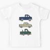 Tops – T-Shirts