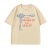 2026 Spaghetti T Shirt Funny Food T-Shirt Foodie Food Humor Printed Tshirt Cotton Short Sleeve Fast Shipping Pure Cotton Tees Clothes
