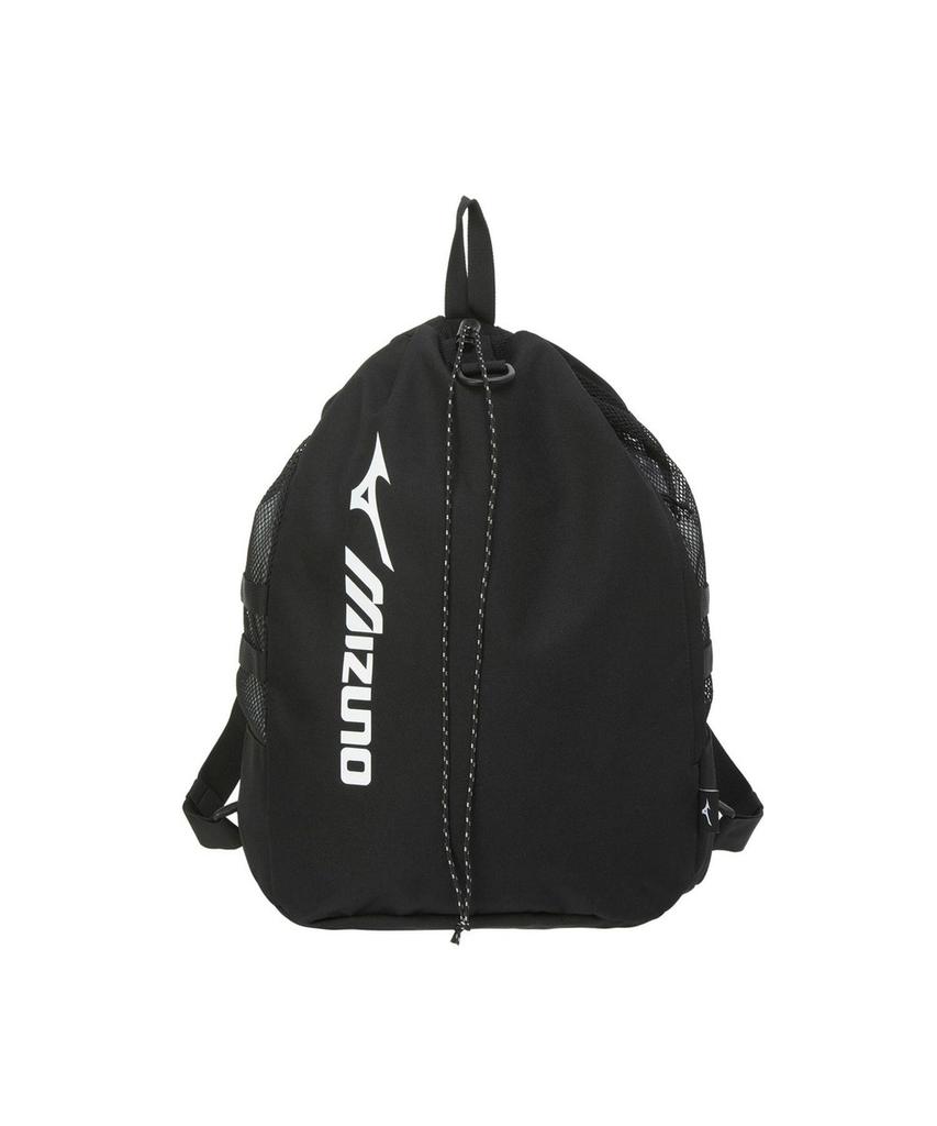 Mizuno Side Mesh Light Backpack (19L)_33Yy2656