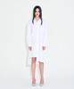 Wordog Urban Flex Long Shirt Dress