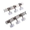 Guitar Parts Guitar String String Button Tuners Machine Heads Guitar Tuning Knob Guitar Tuning Pegs