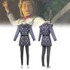 Shrek 3 Prince Charming Cosplay Costume Polyester Blend For Men 2024 Summer