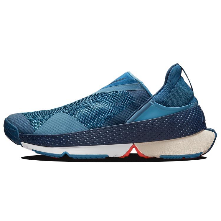 Nike GO FlyEase Court Blue Men s CW5883-400 EU 36.5