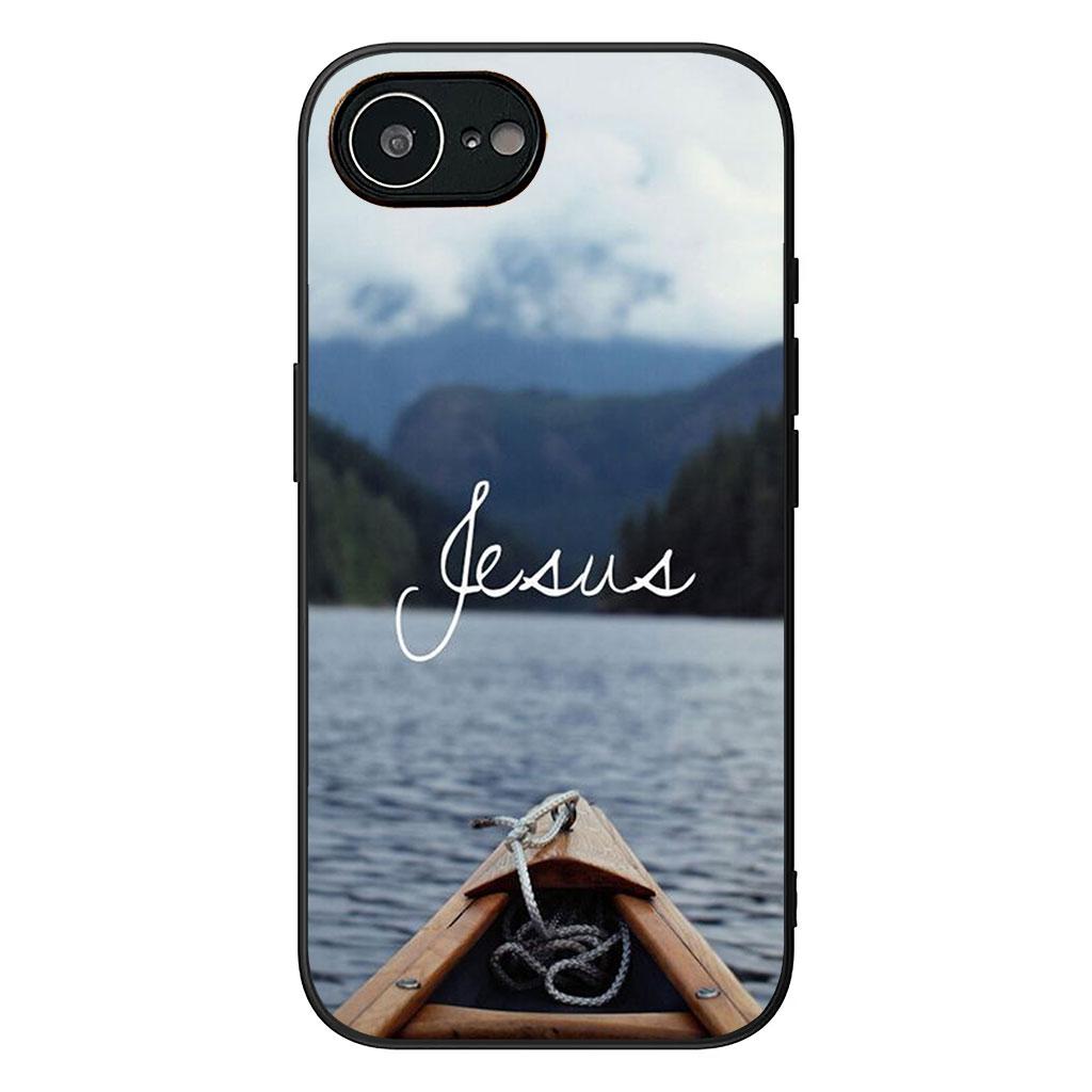 for Samsung Galaxy A25 A37 A57 A12 A14 A41 A50 A51 A70 A71 A72 A21S A04 M15 Note 20 9 8 10 Case Jesus Judah Virgen de Guadalupe