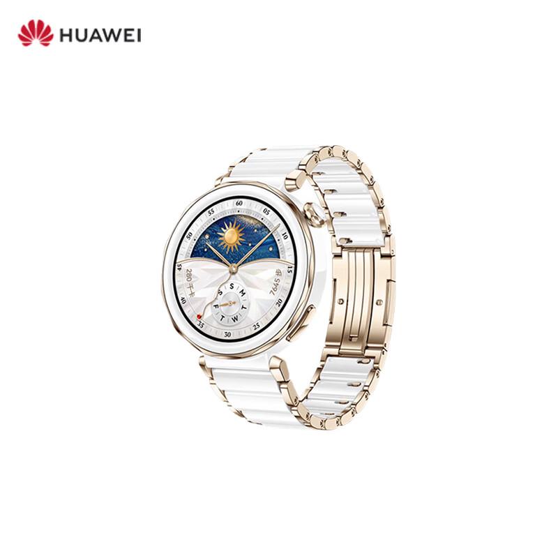 

HUAWEI WATCH GT 5 Pro Smartwatch (CN version)
